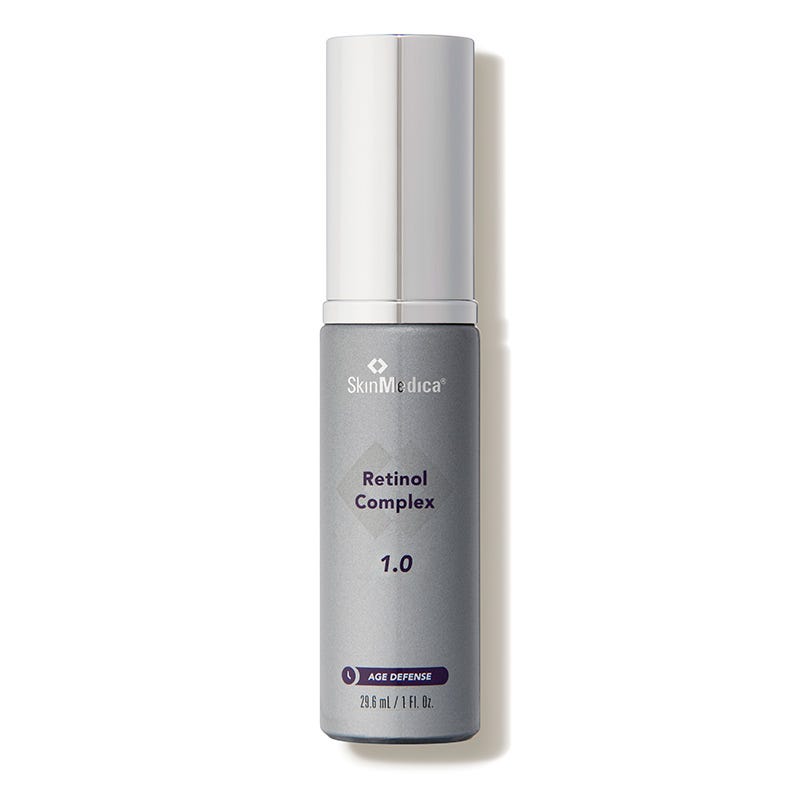 Age Defense Retinol Complex 1.0