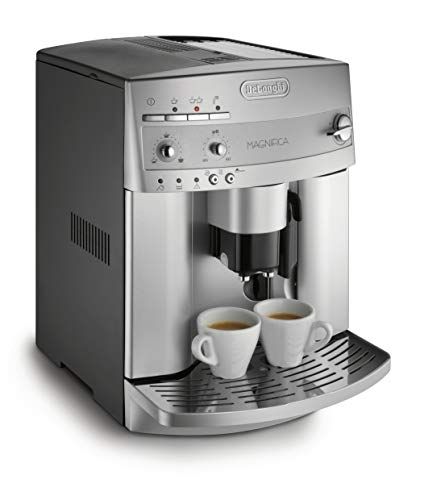 Coffee maker with built hotsell in grinder