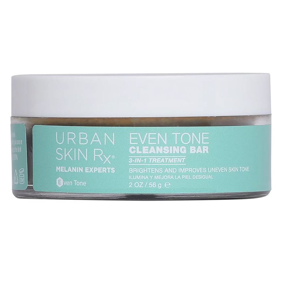 Even Tone Cleansing Bar