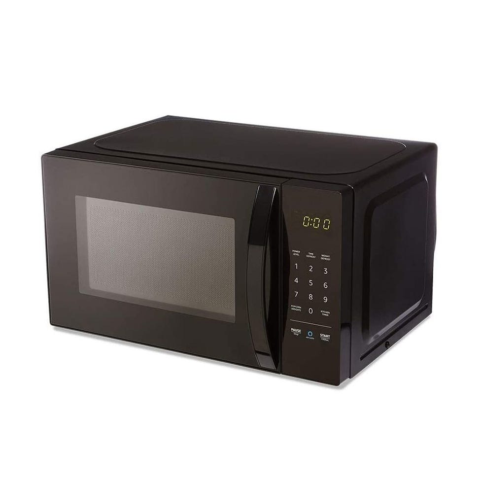 AmazonBasics Microwave