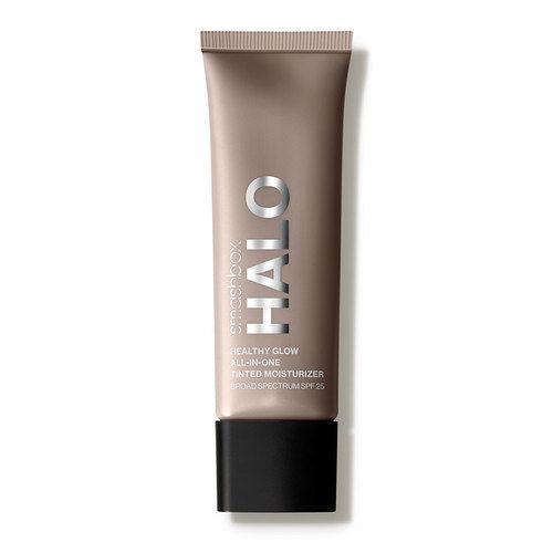 Halo Healthy Glow All-in-One Tinted Moisturizer SPF 25