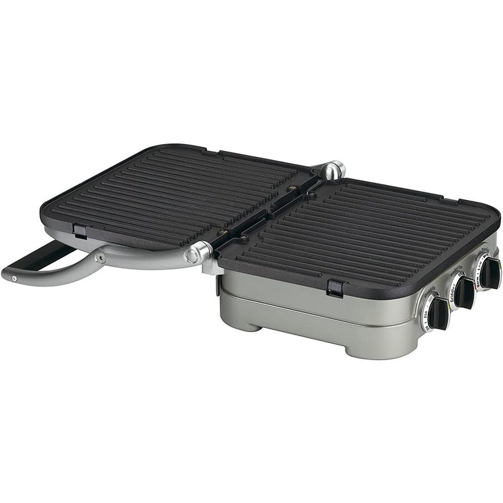 Cuisinart GR-4N 5-in-1 Griddler