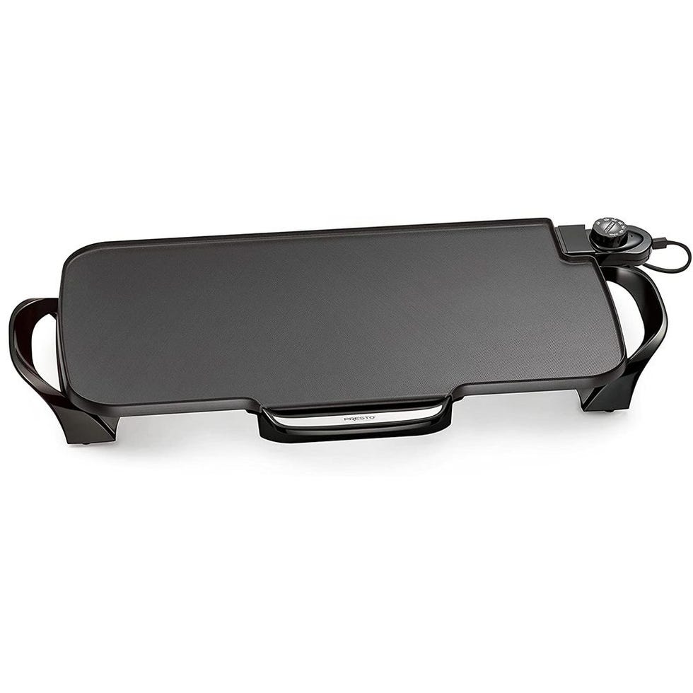 Presto  22-inch Electric Griddle