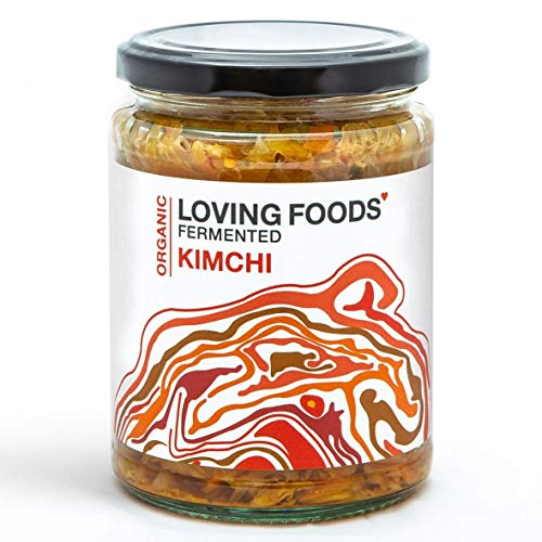 Kimchi Clásico (500 g)