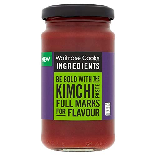 Pasta de kimchi (180 g)