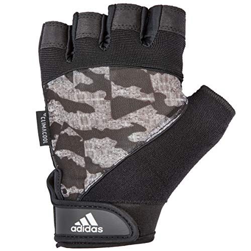 adidas climacool performance fitness gloves