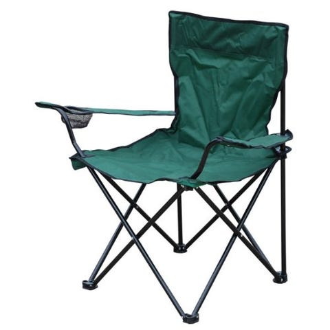 Folding Camping Chairs 15 Of The Best For Your Staycation