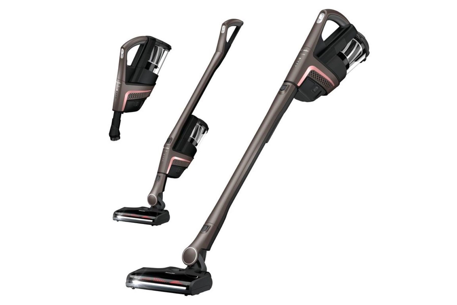 cordless vacuum cleaners with attachments