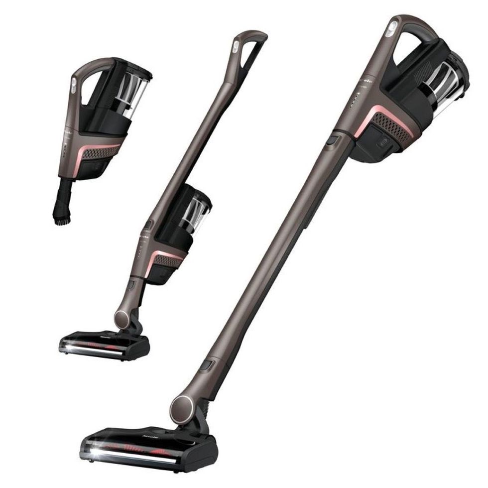 Miele Triflex HX1 Cat and Dog Cordless Vacuum Cleaner