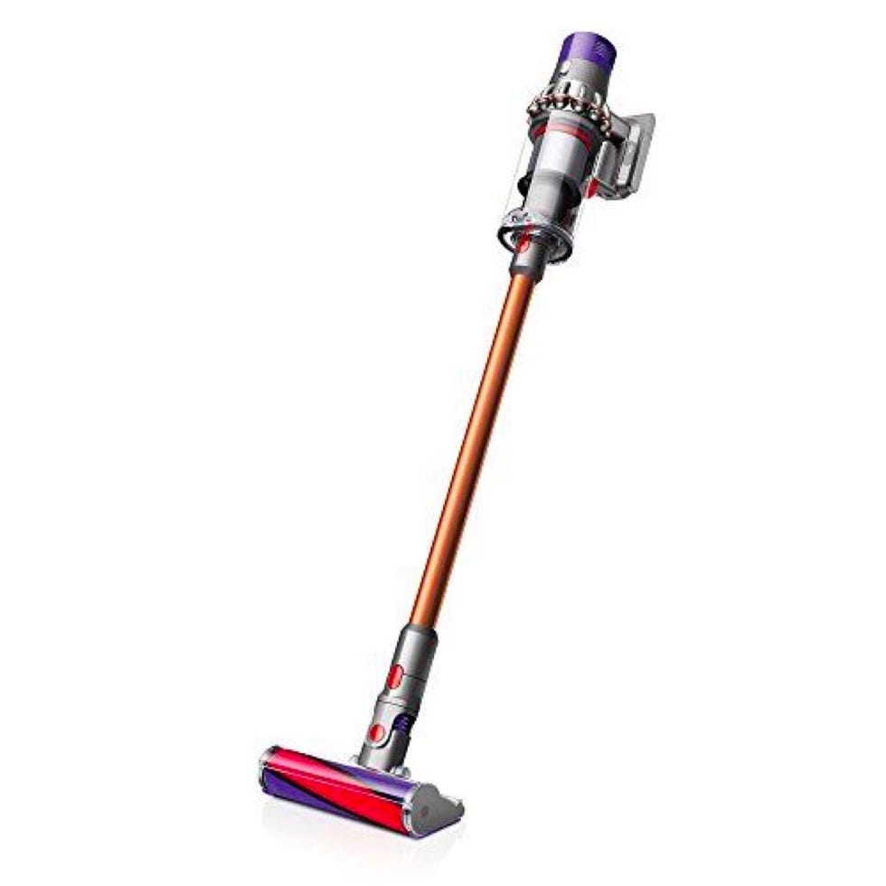 Dyson Cyclone V10 Absolute Cordless Vacuum Cleaner