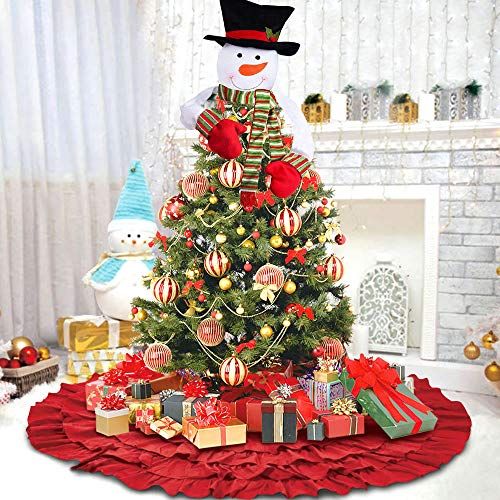 30 Best Christmas Tree Topper Ideas for 2022