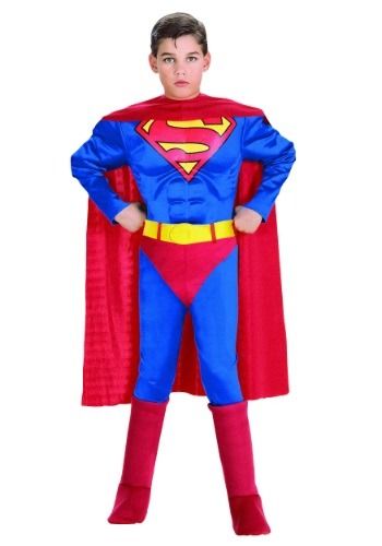 kids superhero dress up