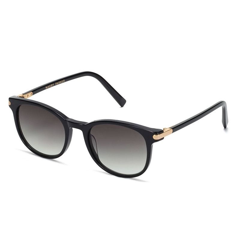 Warby Parker Durand Sunglasses