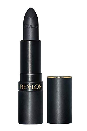 Super Lustrous The Luscious Mattes Lipstick in Onyx