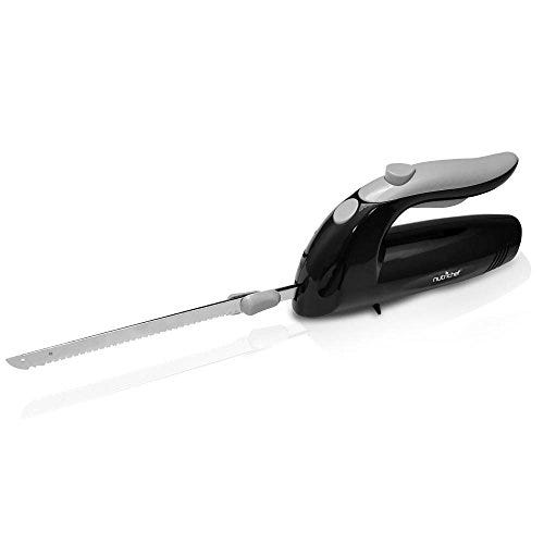NutriChef Electric Knife