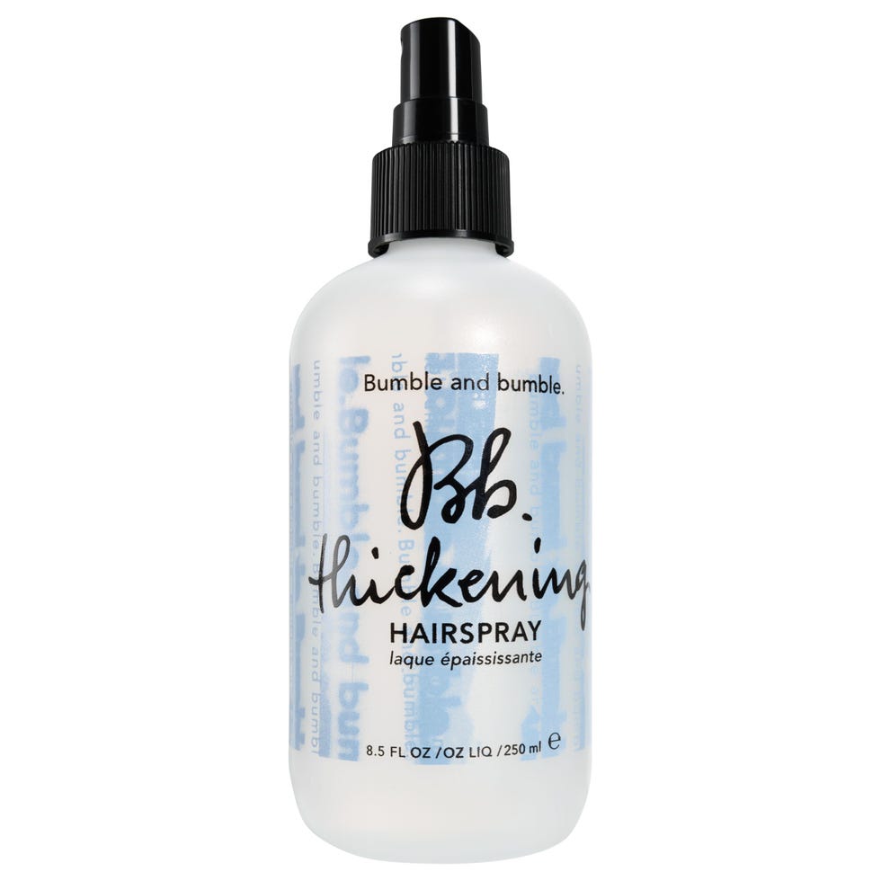 Thickening Hair Spray, 250ml