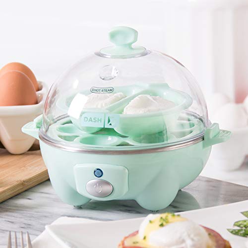 Rapid Egg Cooker