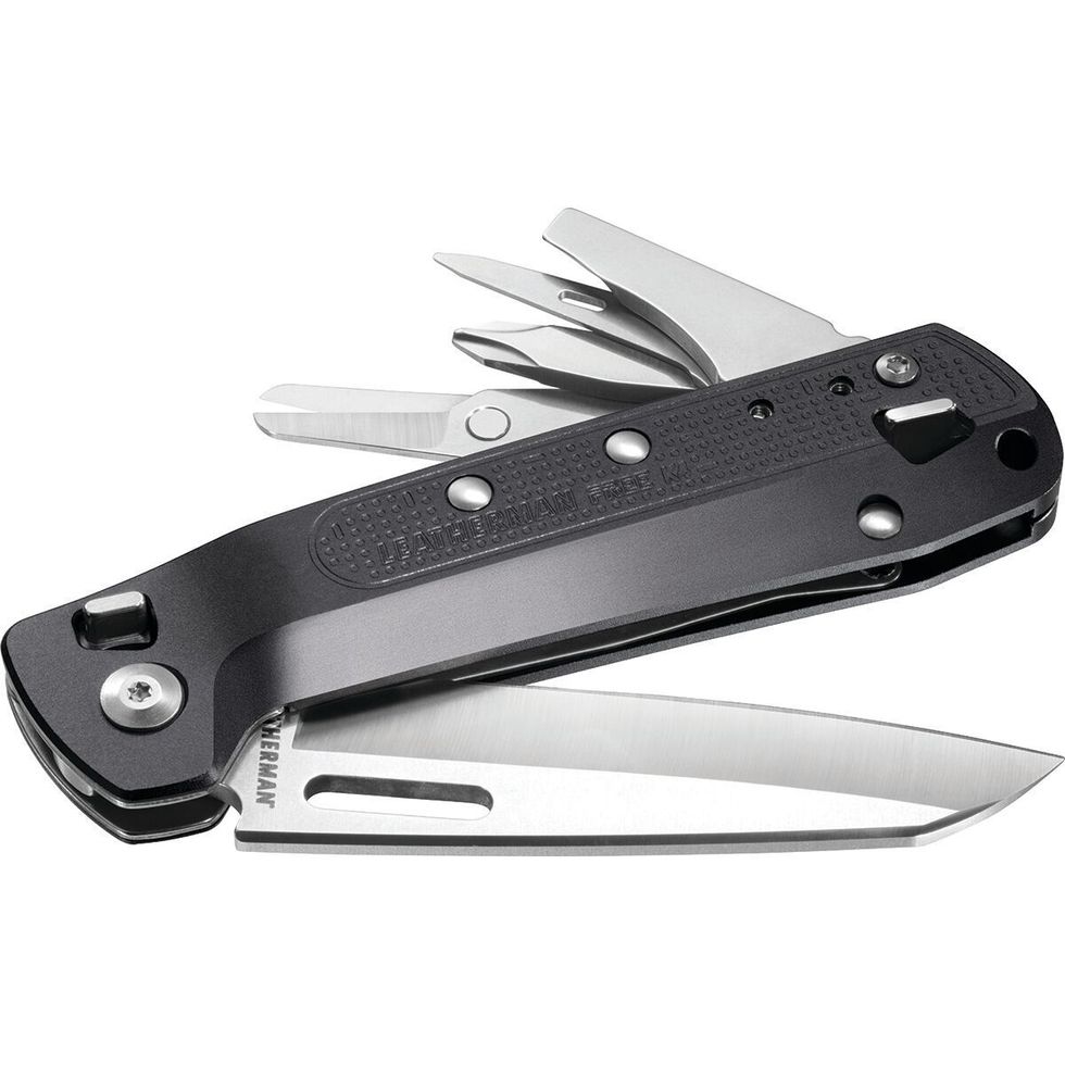 Finding The Best Camping Knife For You – Dalstrong