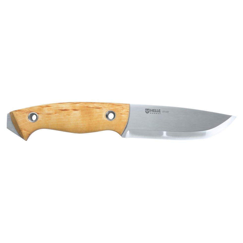 Finding The Best Camping Knife For You – Dalstrong