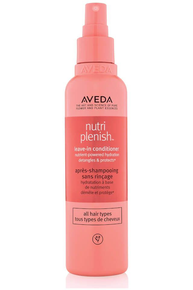 Nutriplenish Leave-in Conditioner