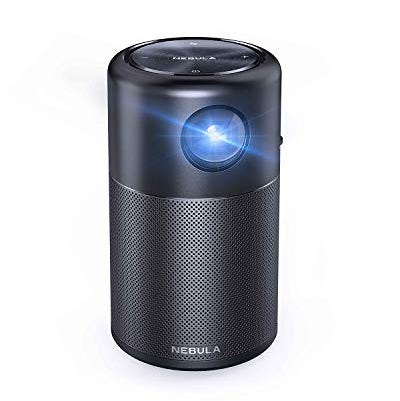 Anker Nebula Capsule