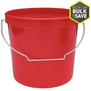 Encore Plastics 2.5-Quart General Bucket