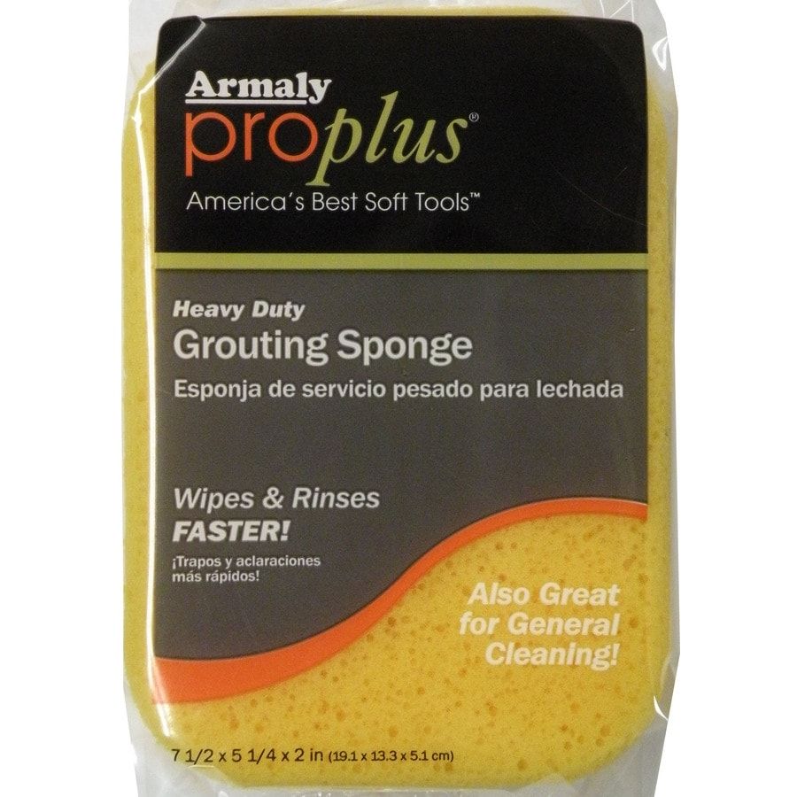 Armaly ProPlus Polyurethane Sponge