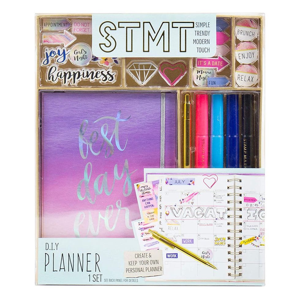 Planner Set