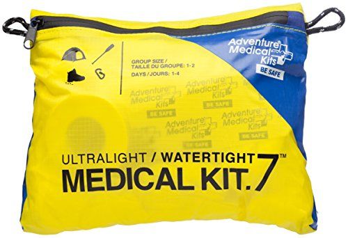 Ultralight/Watertight .7 Medical First Aid Kit