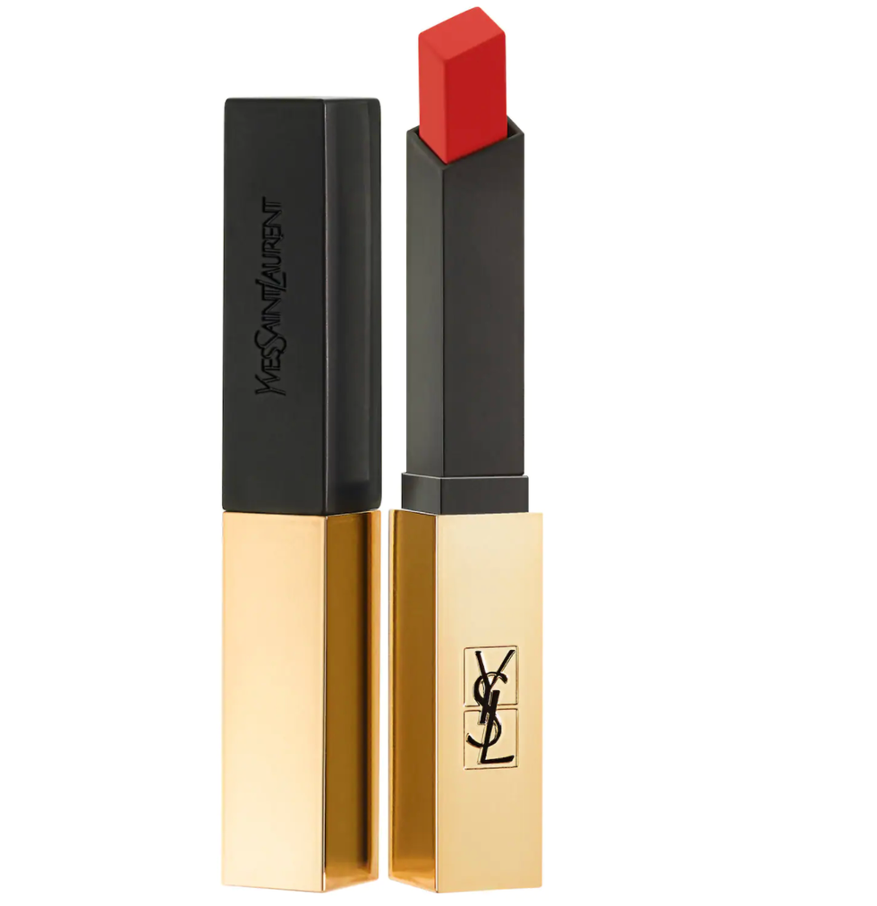 Rouge Pur Couture The Slim Matte Lipstick