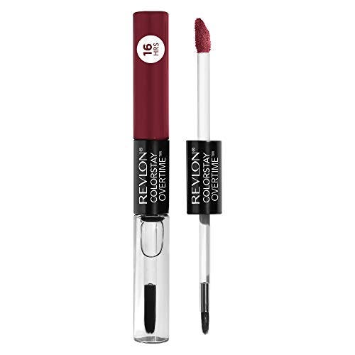 Colorstay Overtime Lipcolor