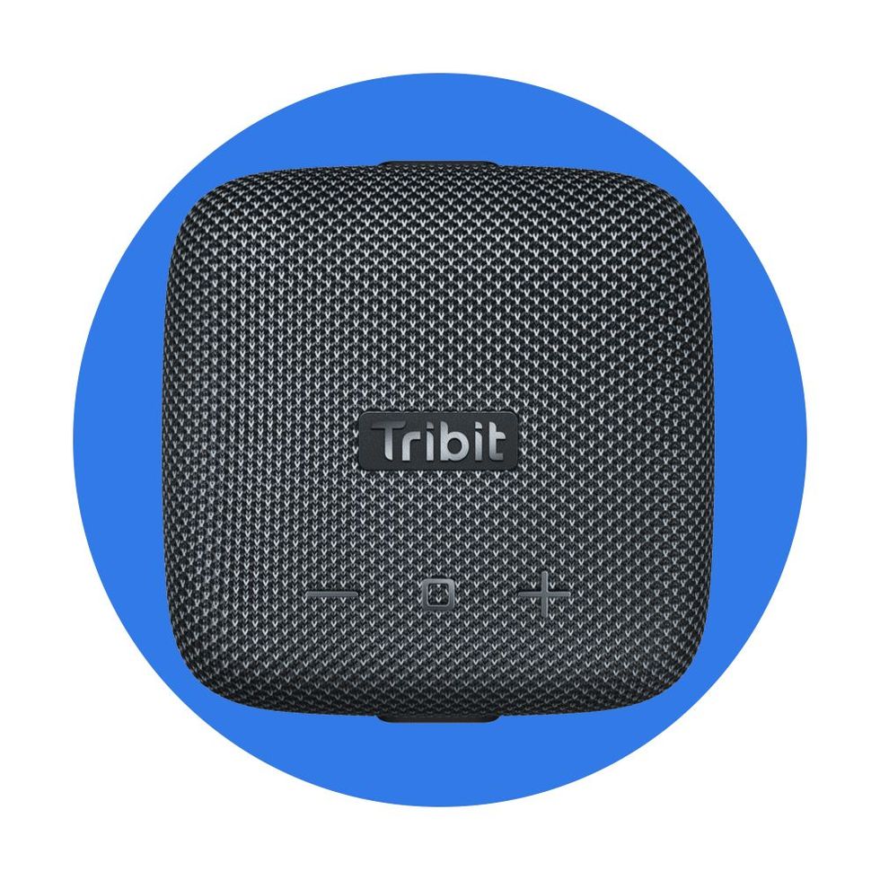 Tribit StormBox Micro Bluetooth Speaker