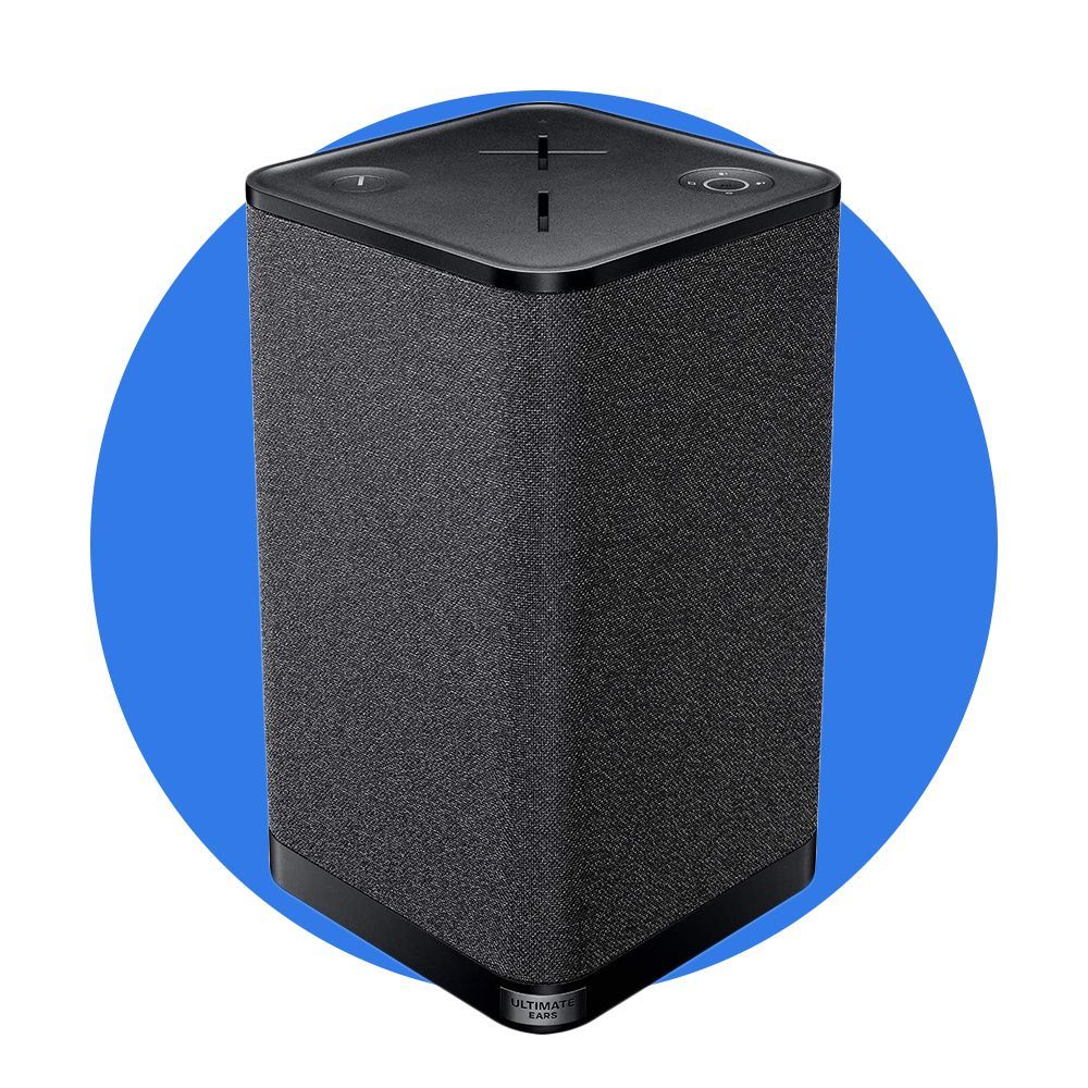 Ultimate Ears HYPERBOOM Bluetooth Speaker
