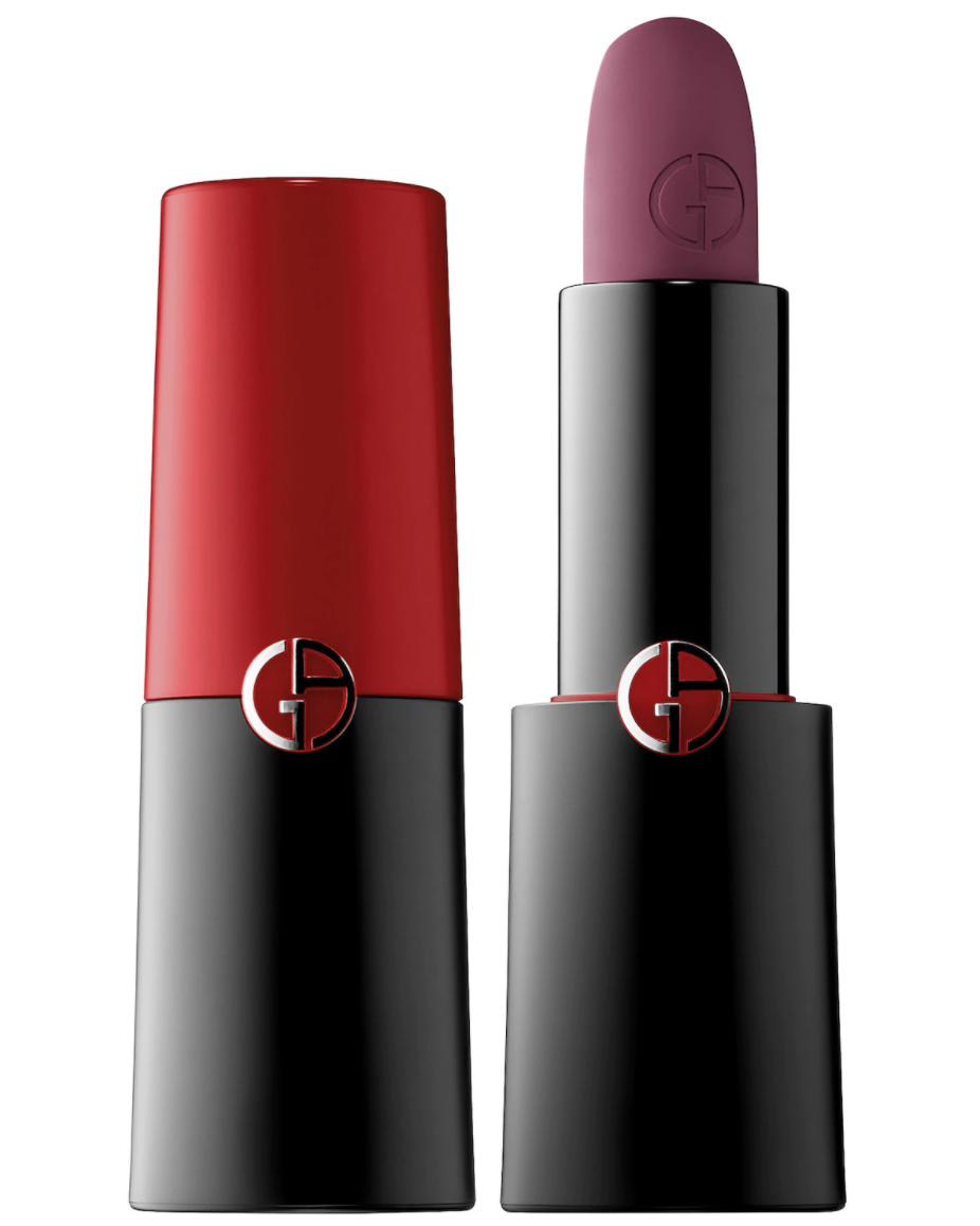 Armani Beauty Rouge D'Armani Matte Lipstick