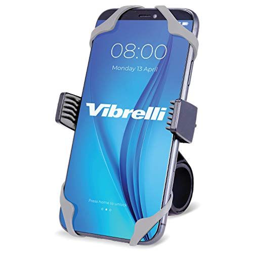 Vibrelli Universal Bike and Motorcycle Phone Mount