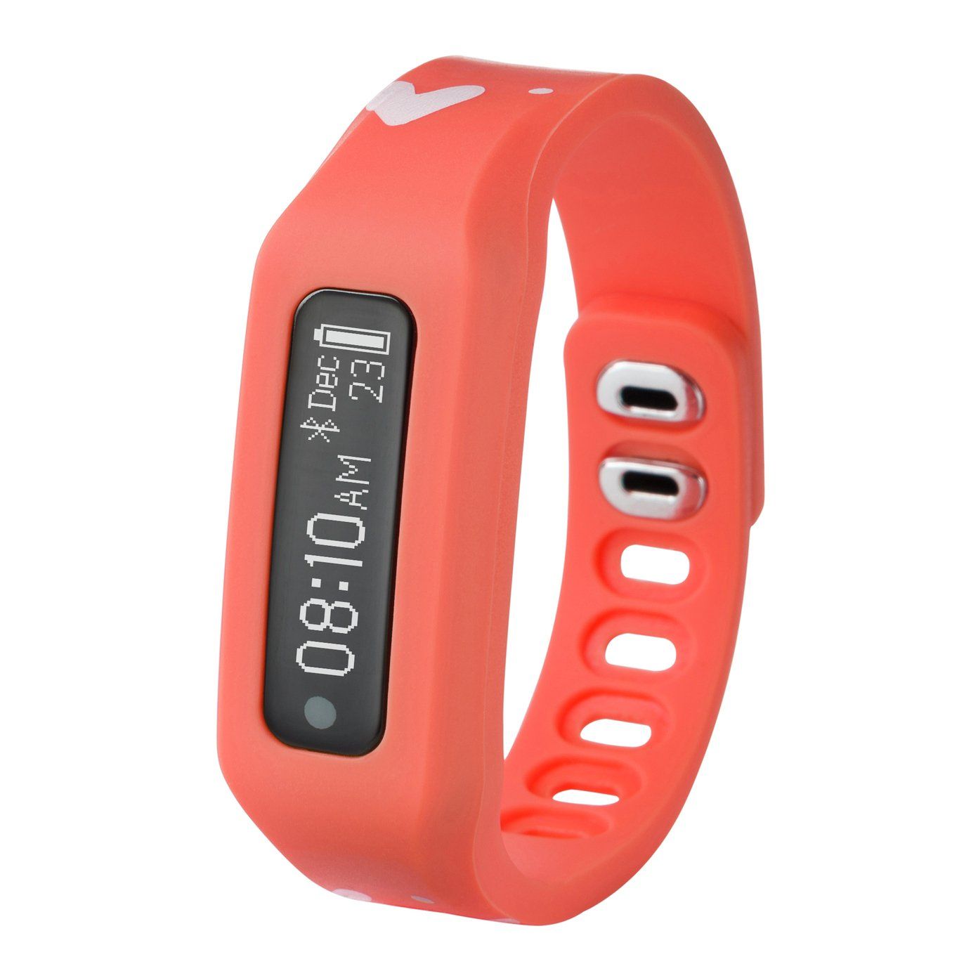 children's fitness tracker argos