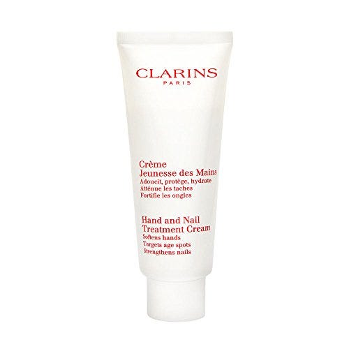 Hand and Nail Treatment Cream