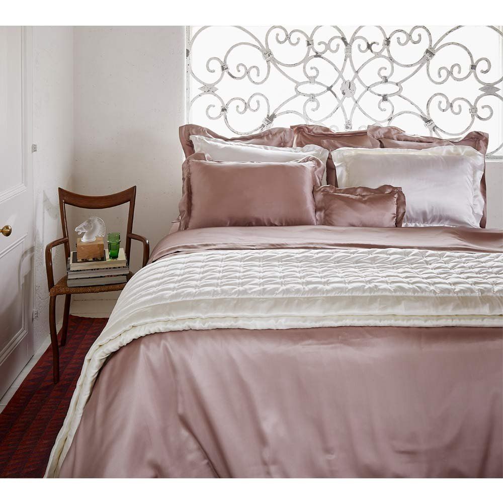 john lewis mulberry silk duvet