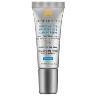 Mineral Eye UV Defense SPF30 Sunscreen Protection 