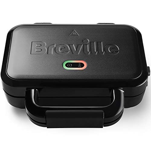 Breville Ultimate Deep Fill 2 Slice VST082 Toastie Maker