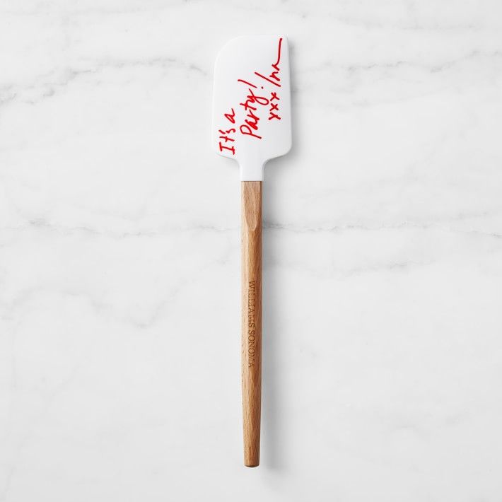 Williams and deals sonoma spatula