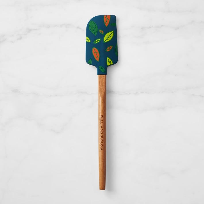 No Kid Hungry® Tools for Change Silicone Spatula, Giada De Laurentiis