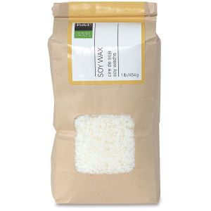 R&F Encaustic Medium - Soy Wax, 5 lb Bag