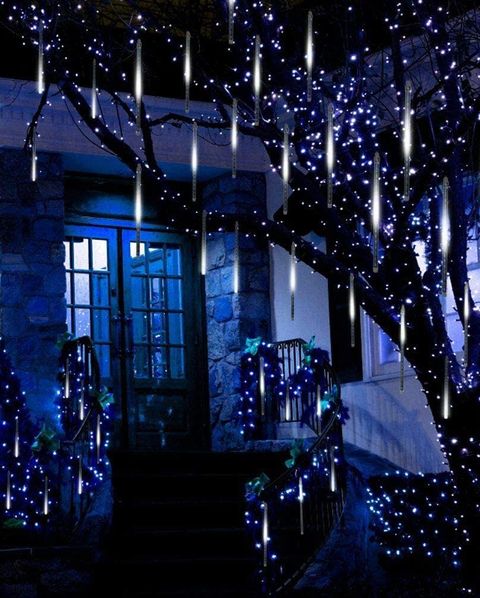 30+ Blue Led Christmas Lights 2021