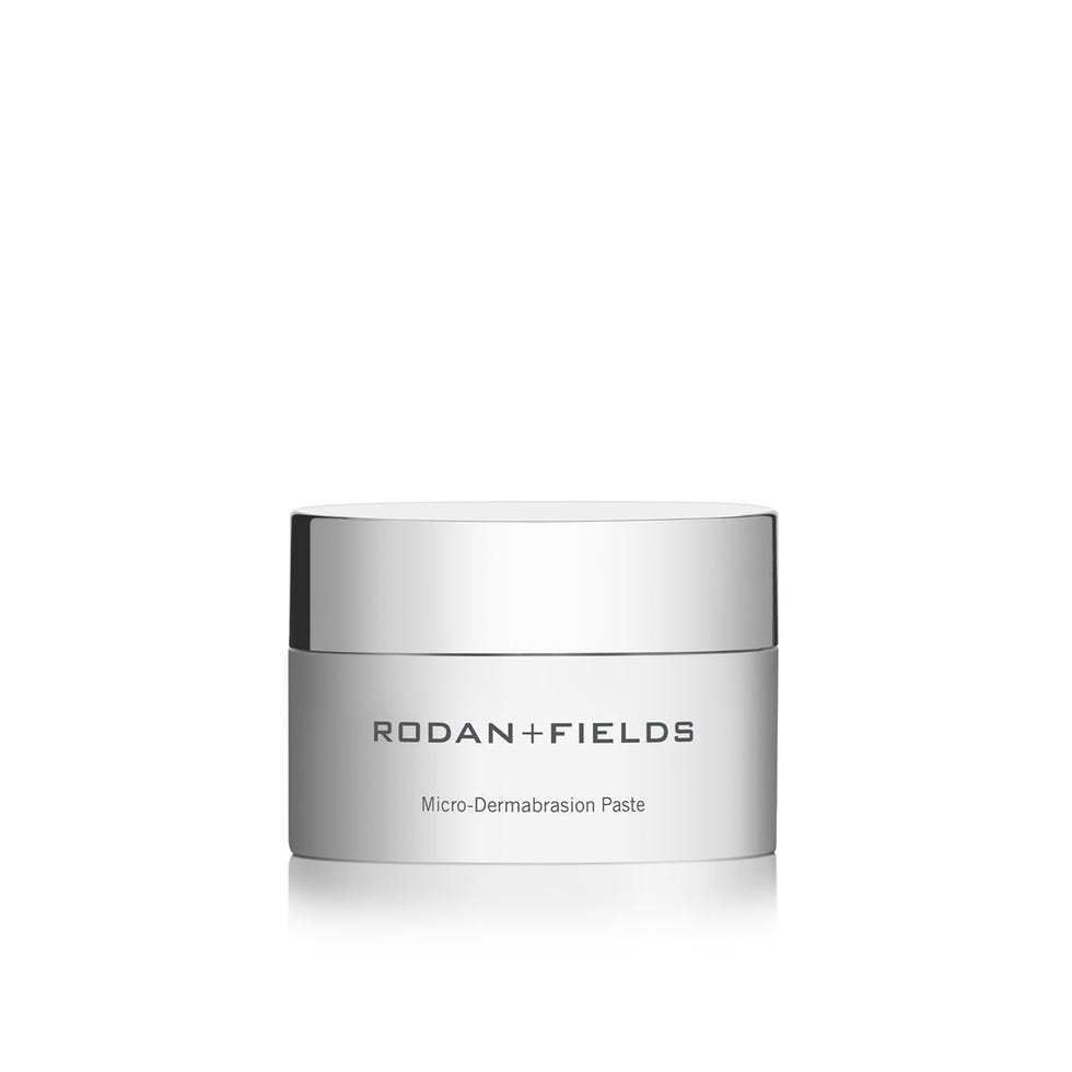 Micro-Dermabrasion Paste