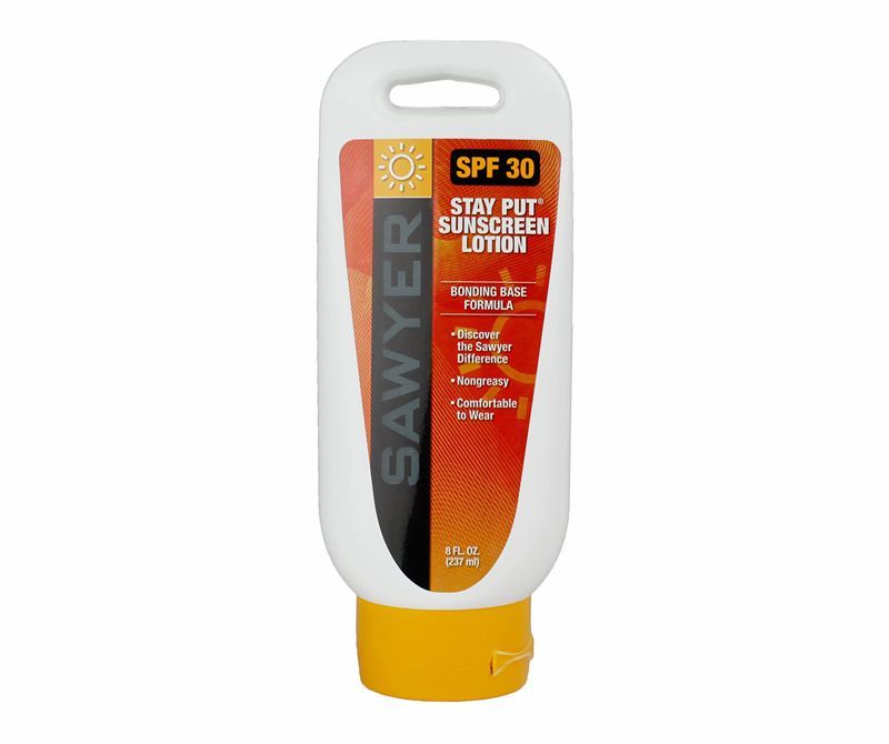 Stay-Put SPF 30 Sunscreen