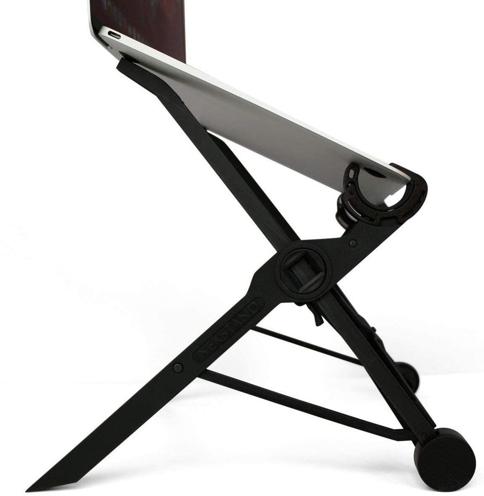 K2 Portable Laptop Stand