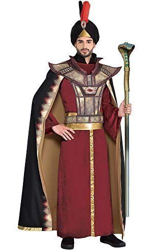 Featured image of post Child Jafar Costume You only get suit and hat