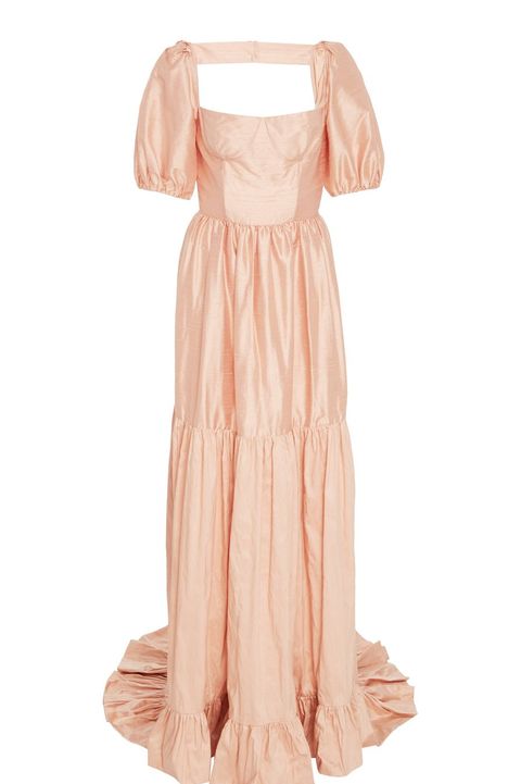 Pink & Blush Wedding Dresses To Shop Now - 20 Pink Wedding Dresses