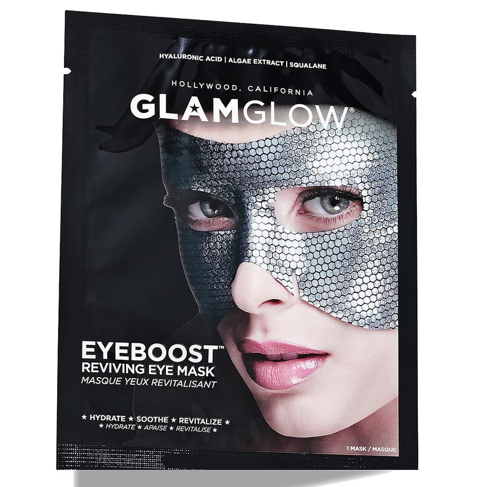 Eyeboost Sheet